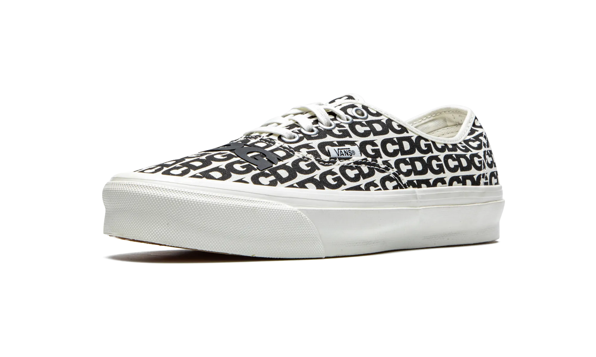 OG Authentic LX "CDG" Odor Control Insole