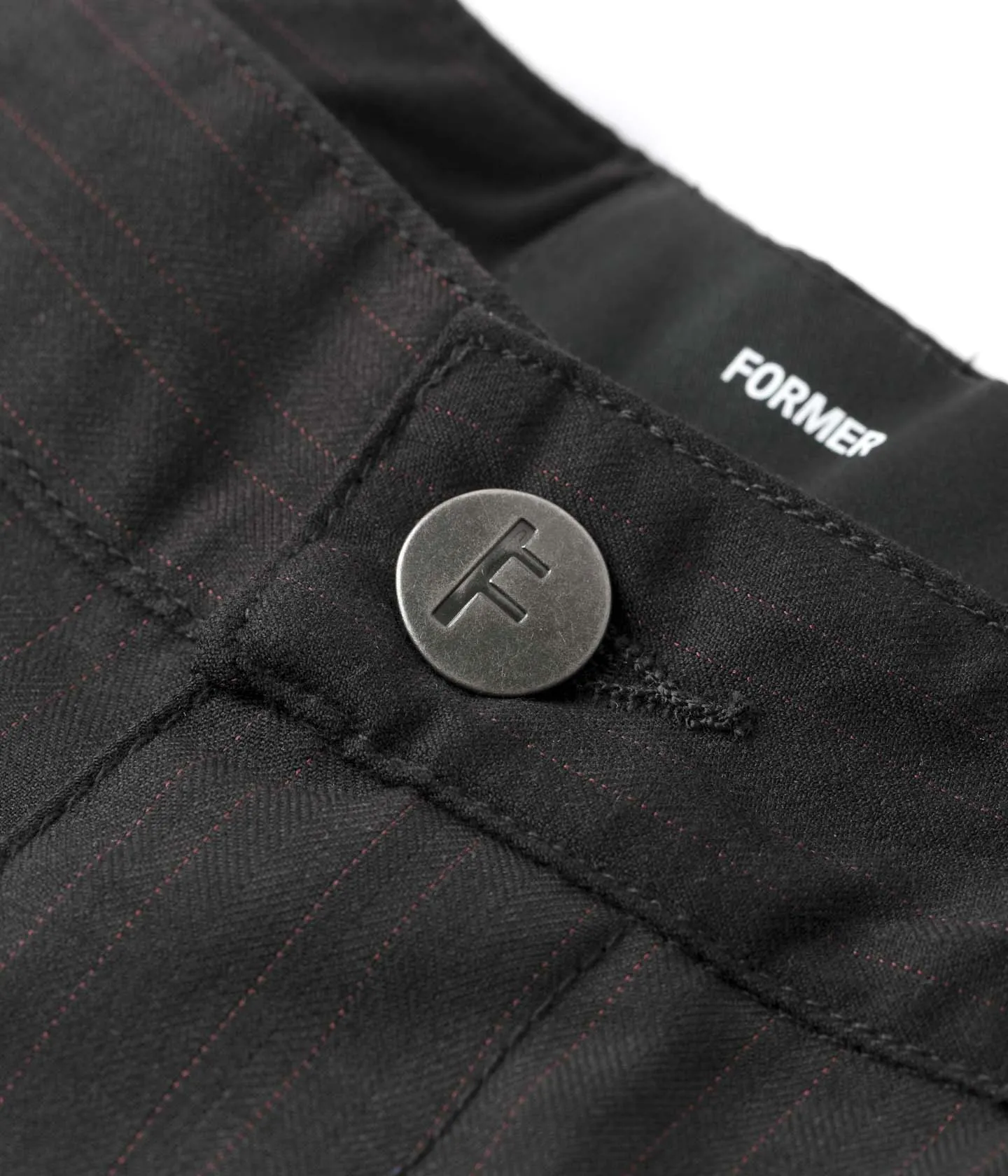 HARMONY PANT // BLACK Core Comfort Flattering Comfort Wear
