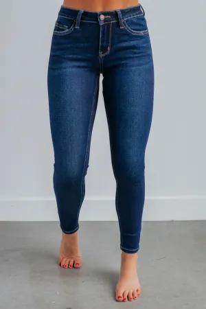 Harrington Vervet Jeans All Day Wear Premium Material