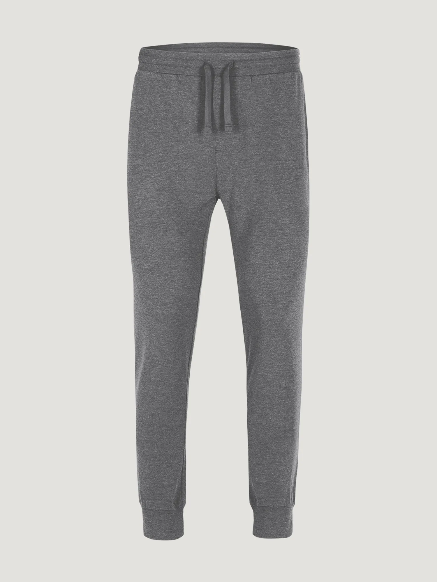 Heather Grey Day Off Jogger Effortless Fit
