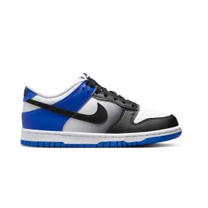 Day Comfort Nike Dunk Low Game Royal White Black Sale