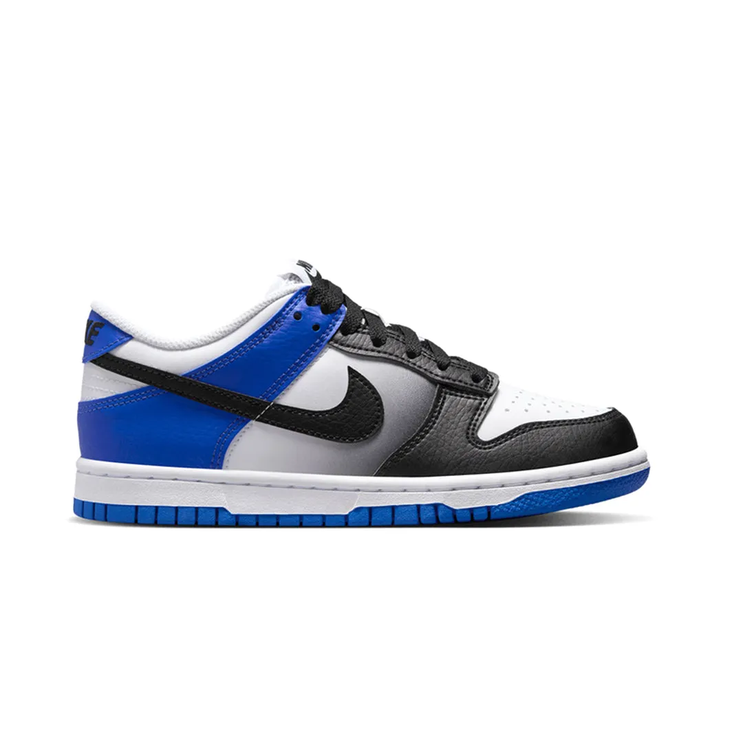 Day Comfort Nike Dunk Low Game Royal White Black Sale