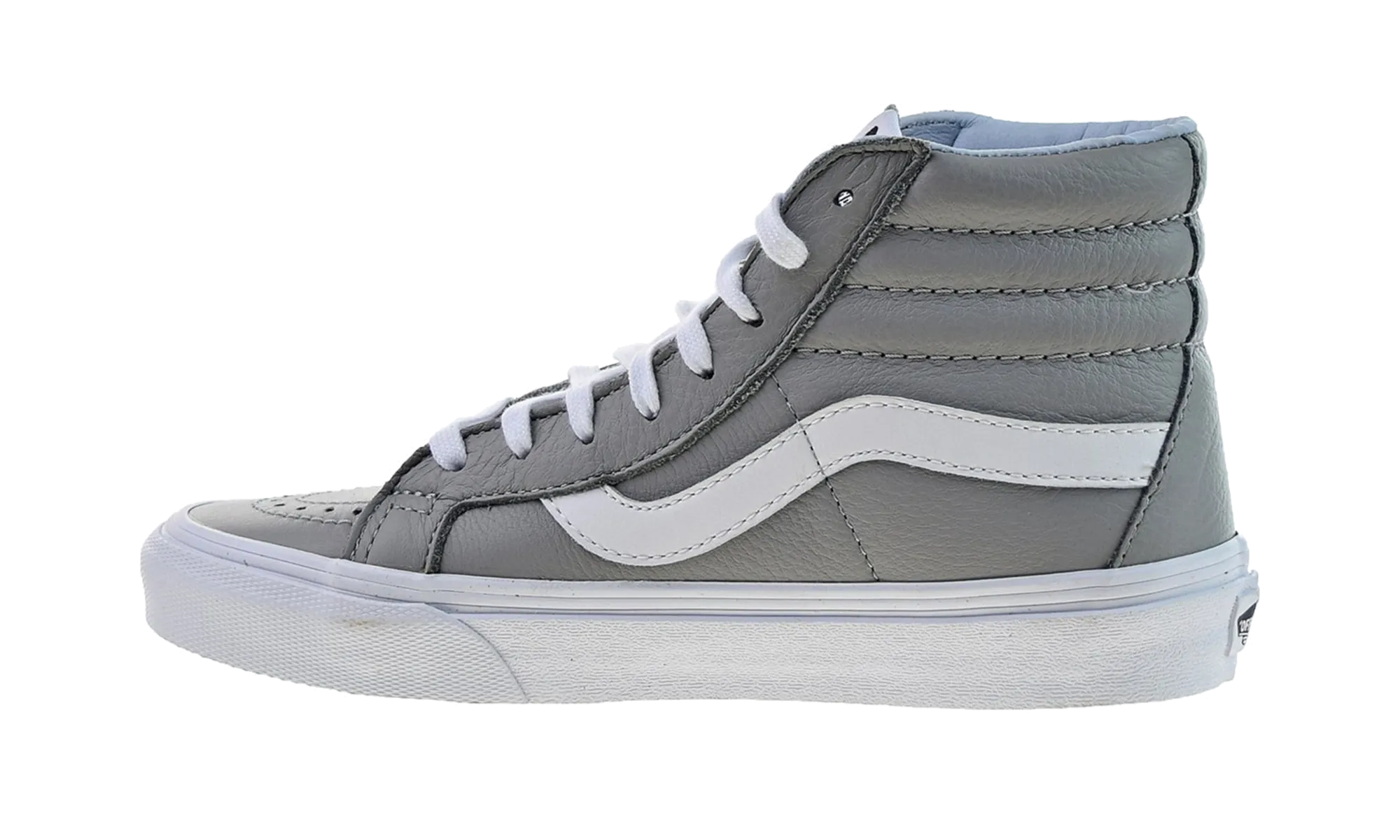 Comfort Grip Stable base SK8-Hi Reissue "Oxford-Drizzle"
