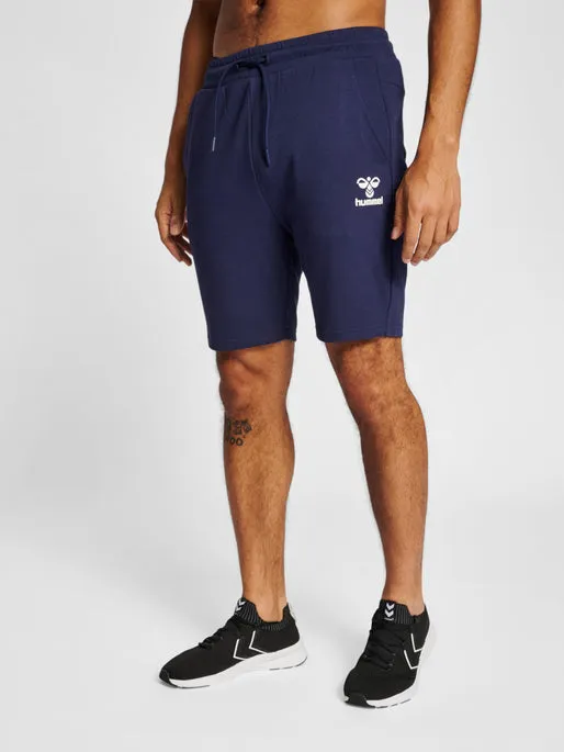 Hummel Men's Icons Regular Shorts QuickDryTechnology