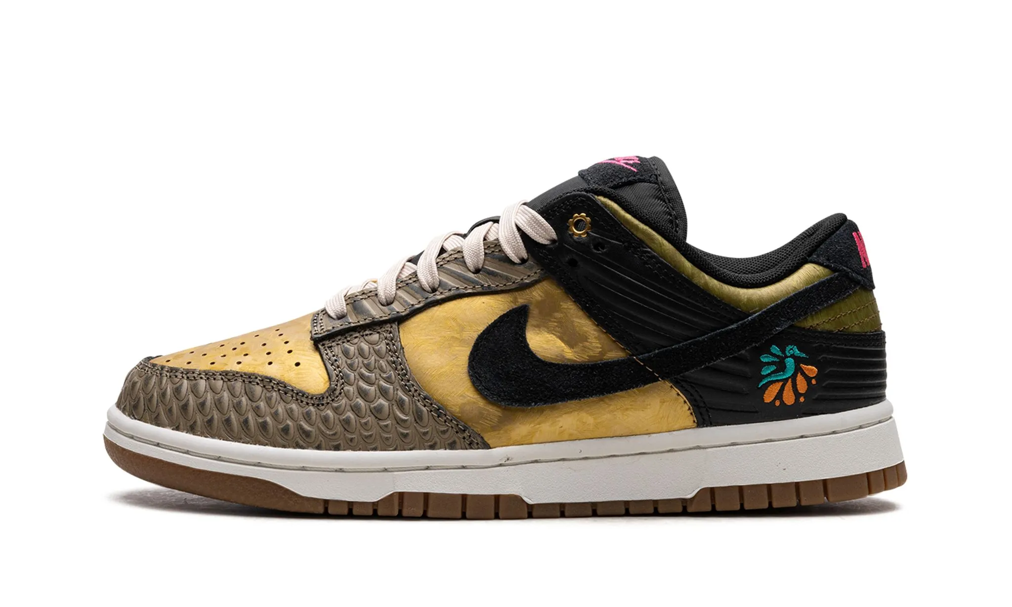 Board Performance Dunk Low Wmns Dia De Los Muertos Sale