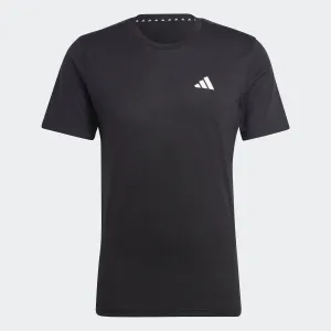 adidas Train Essentials Feelready T-Shirt | Men's Minimalist purity