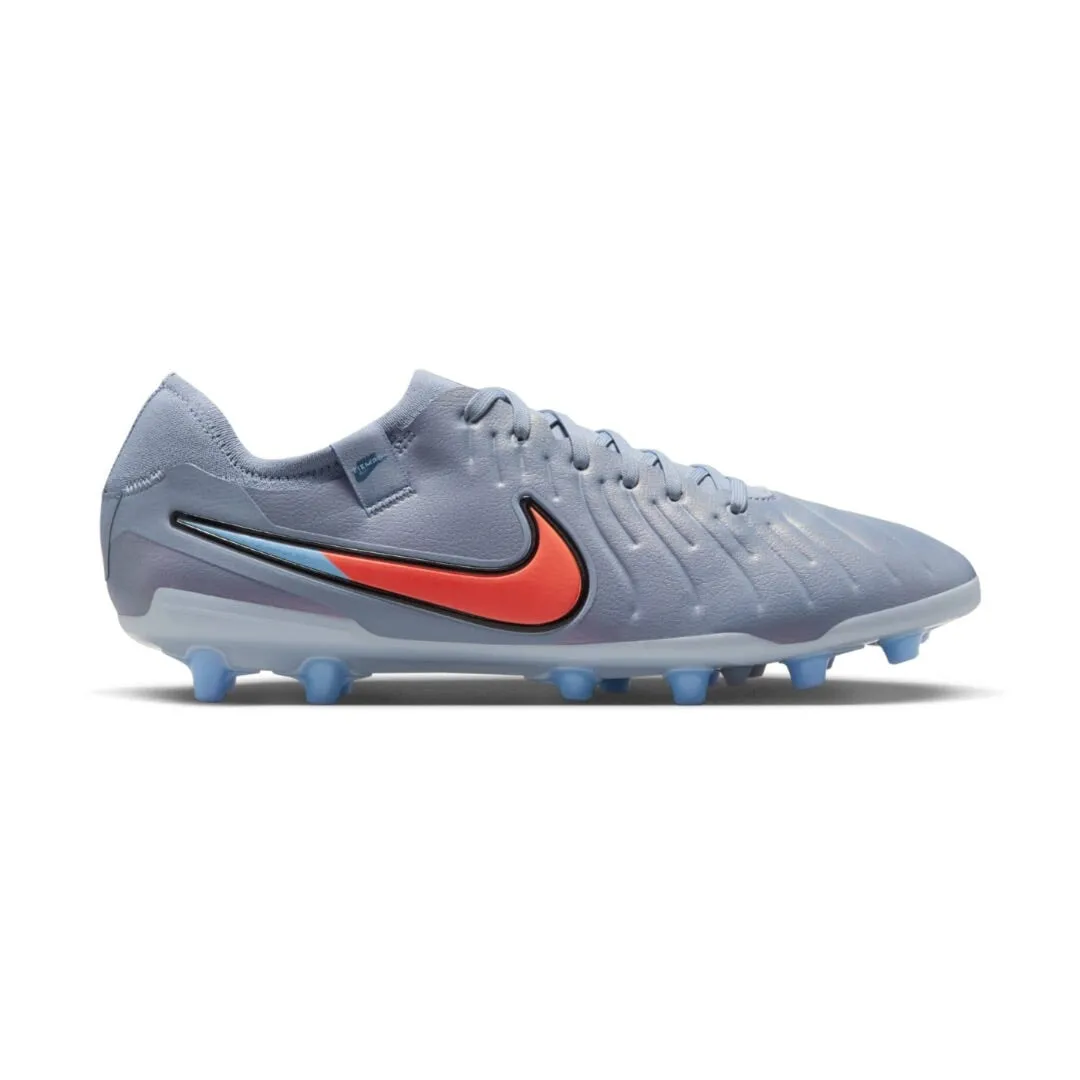Nike Tiempo Legend 10 Pro AG Stable base Strategic Padding Placement