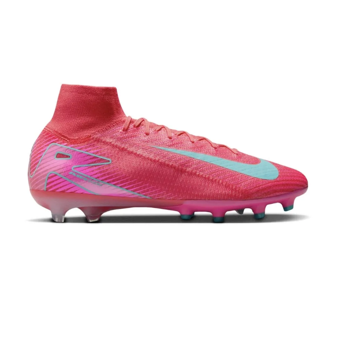 turf shoes Nike Mercurial Superfly 10 Elite AG-Pro