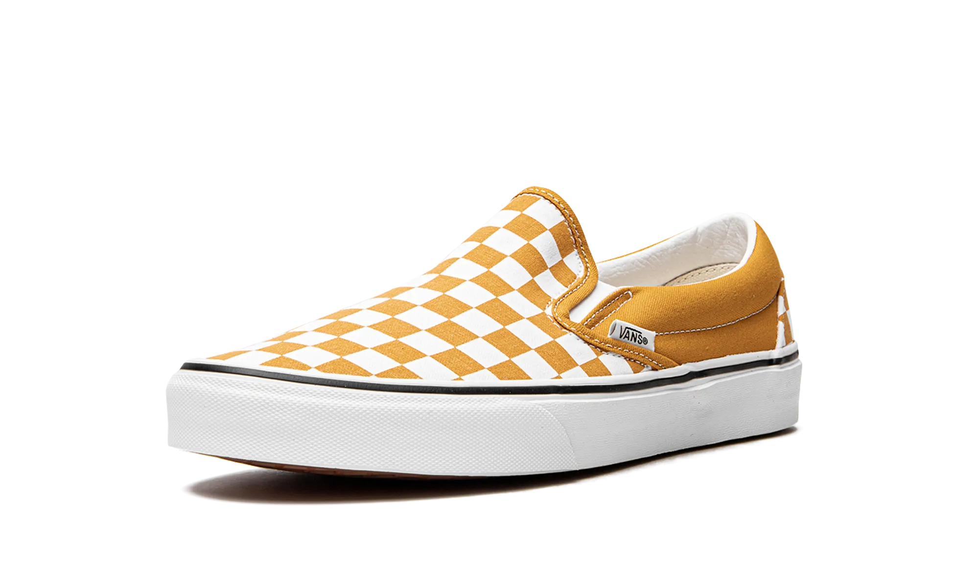 Breathable mesh design Slip-On