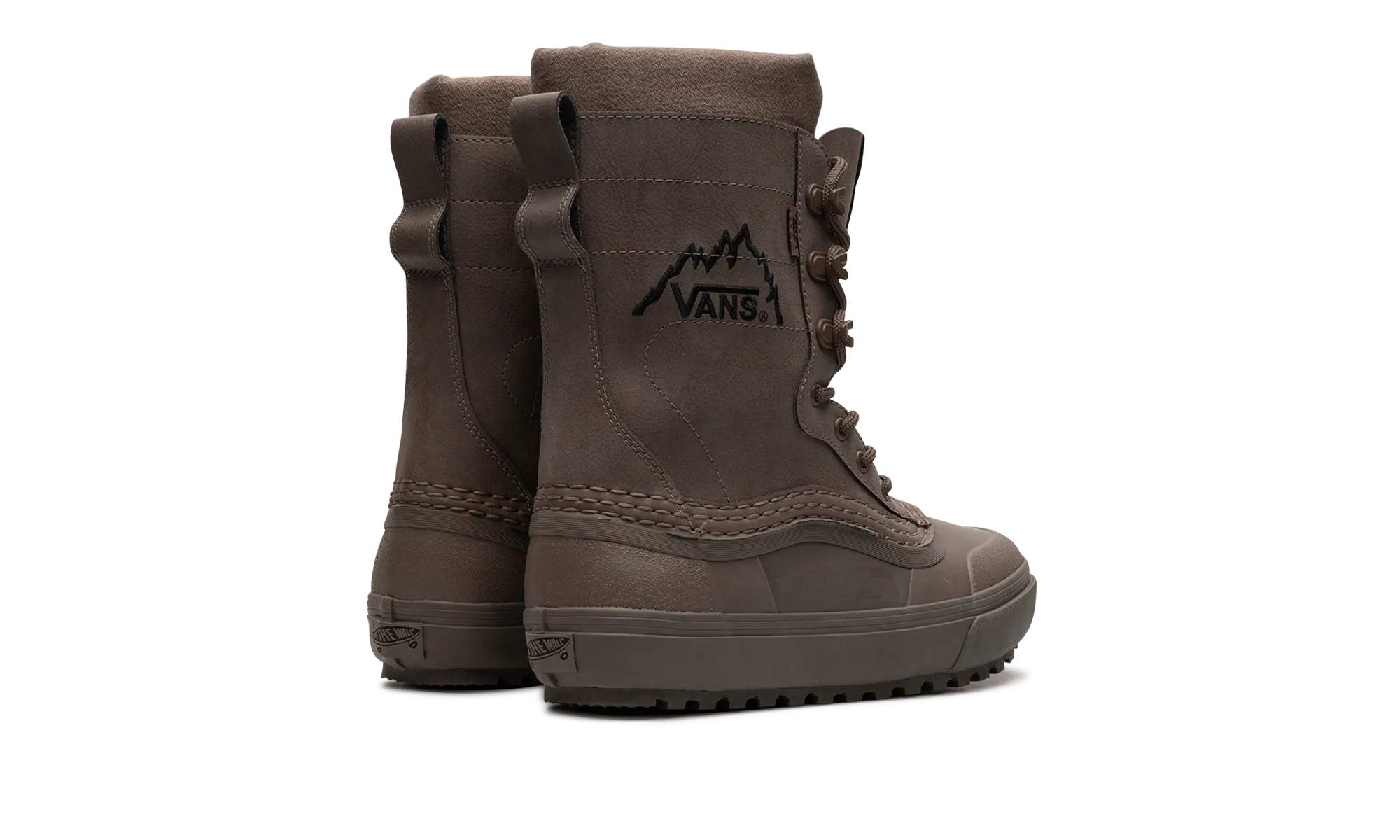 Supportive Core Fitness Training Vault Standard Snow MTE "WTAPS"