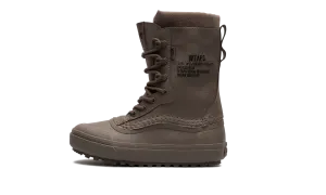 Vault Standard Snow MTE "WTAPS" Arch Support Wellness Seekers Foot Support