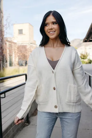 Cottonwood Cardigan Urban Fashion