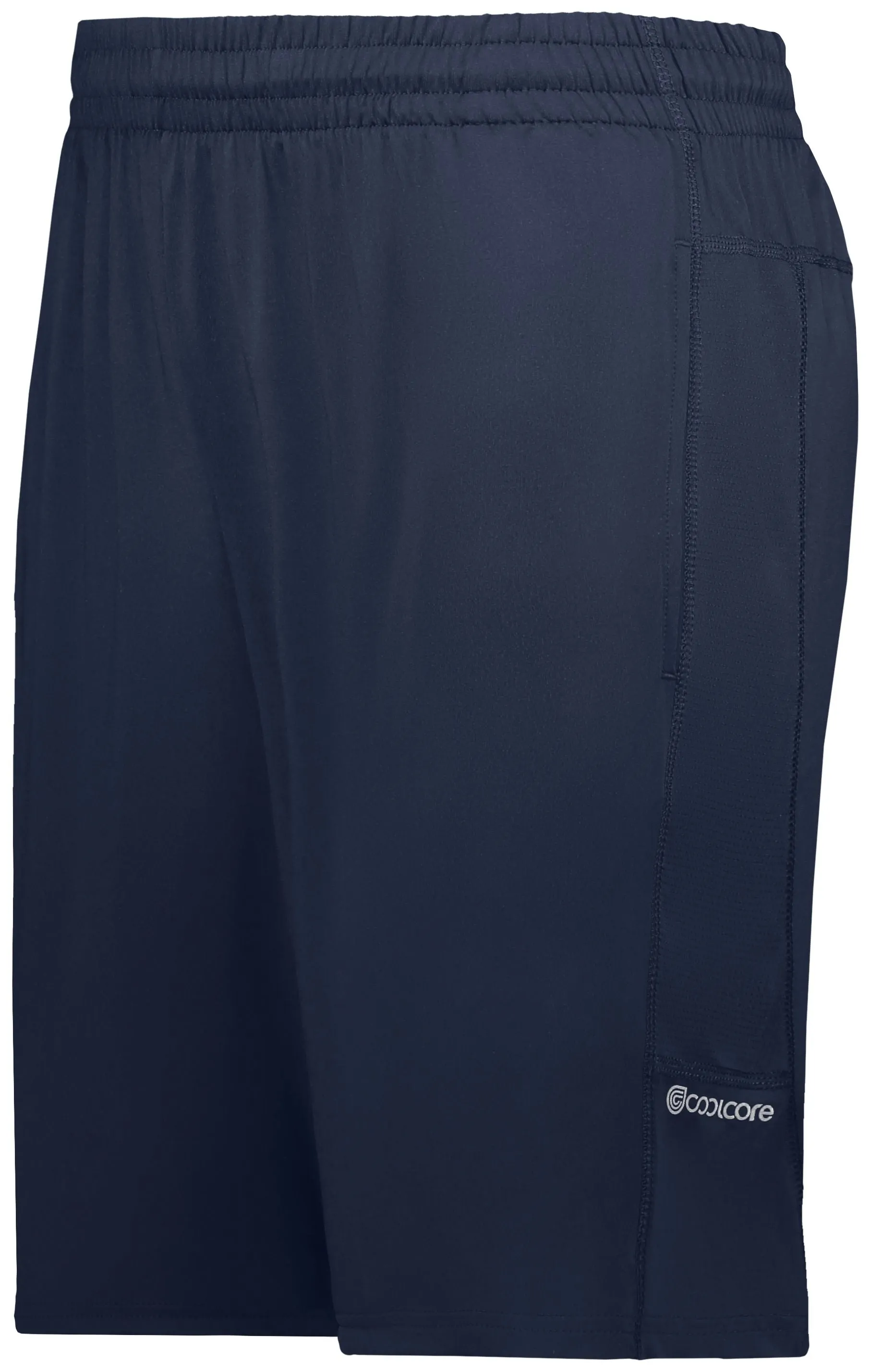 Relaxed Design Wool blend Holloway Men's Coolcore? Shorts