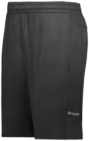 Holloway Men's Coolcore? Shorts Motion Support