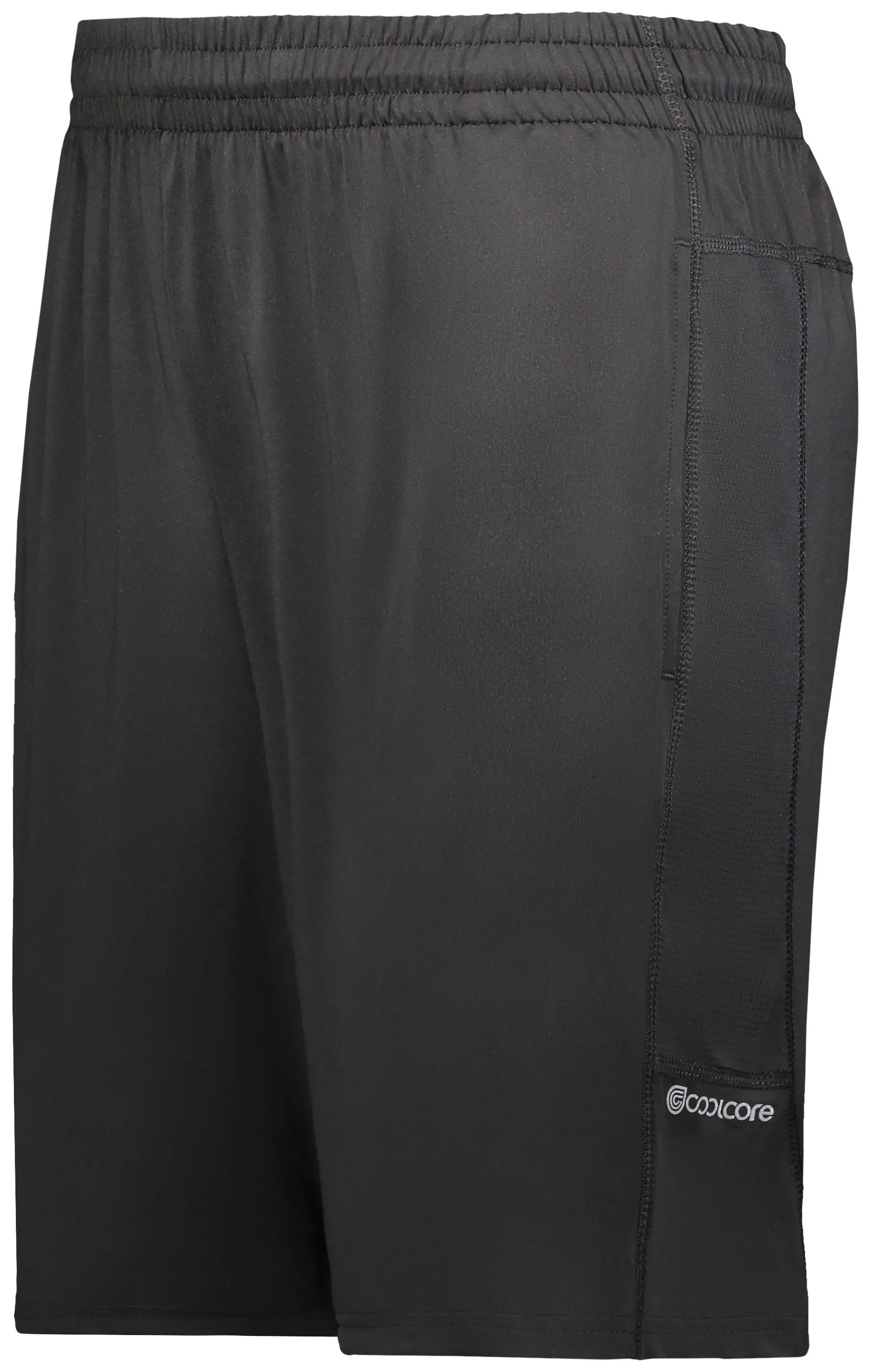 Holloway Men's Coolcore? Shorts Motion Support