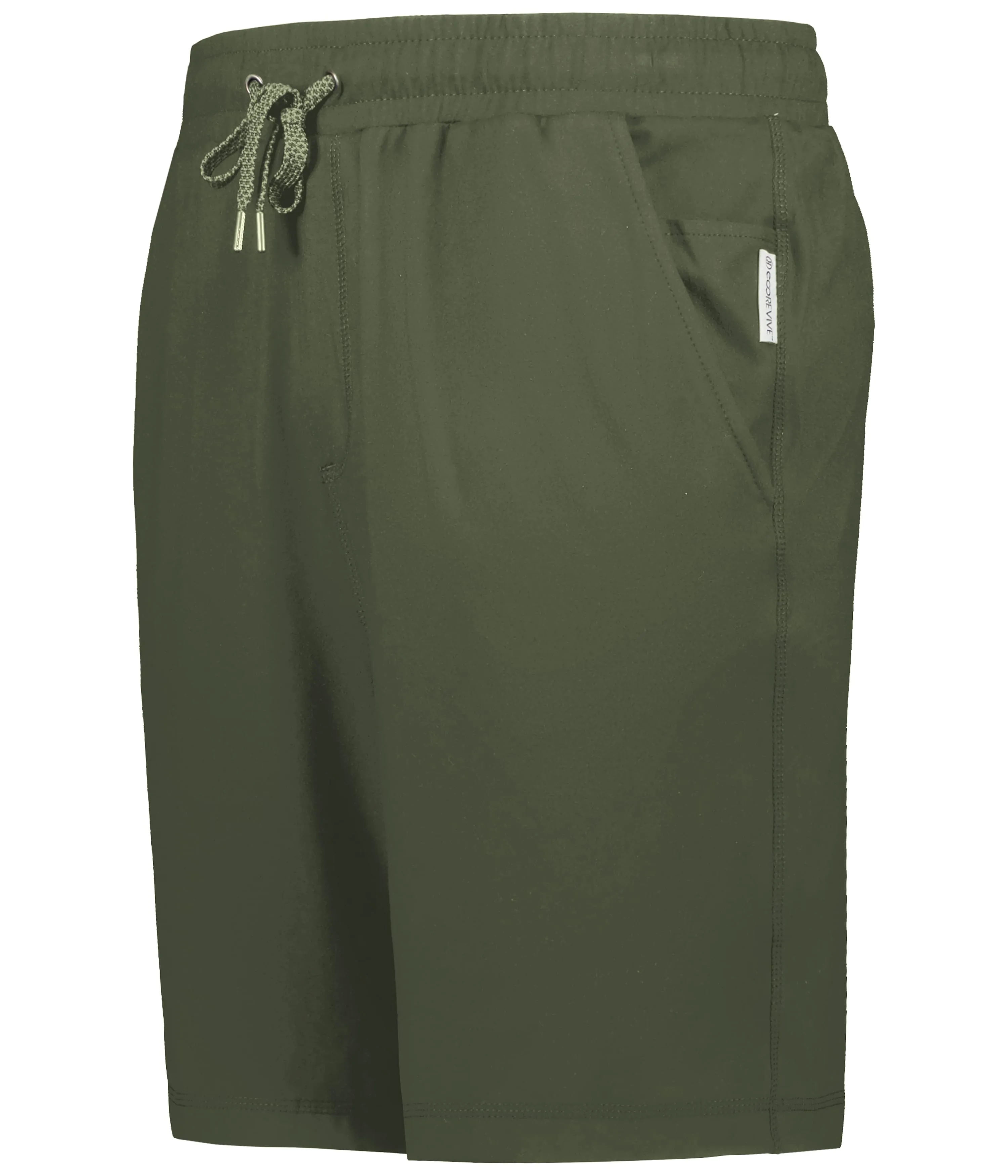 Holloway Ventura Soft Knit Shorts Breeze Friendly