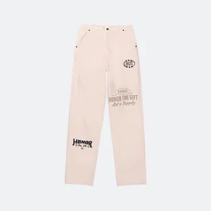 Honor The Gift Banner Pant QuickReleaseFastenings