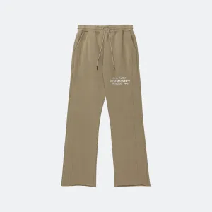 Flexible Comfort Wear Honor The Gift Vintage Sweats