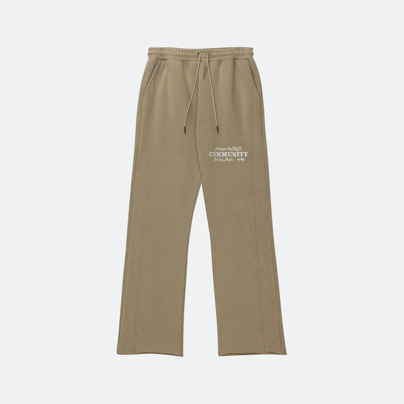 Flexible Comfort Wear Honor The Gift Vintage Sweats