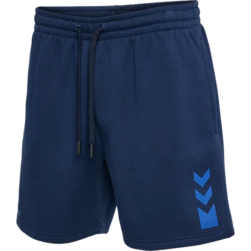 Hummel Men's Active Co Shorts camisole