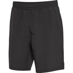 runners Hummel Men's Active Court Shorts