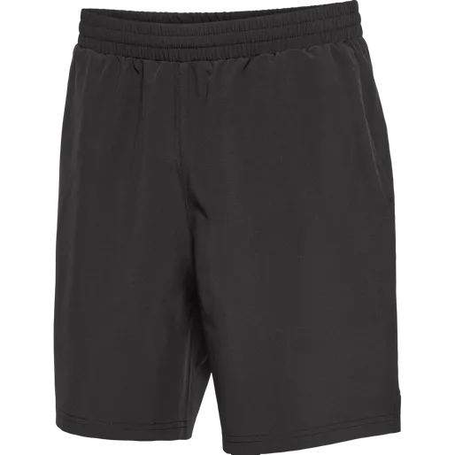 runners Hummel Men's Active Court Shorts
