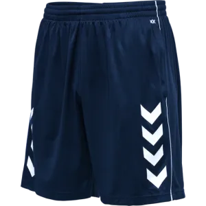 Collectible Item Hummel Men's Core XK Poly Coach Shorts