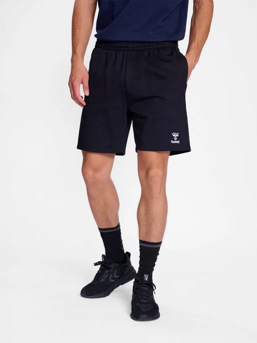 graduation season Hummel Men's Go 2.0 Sweatshorts