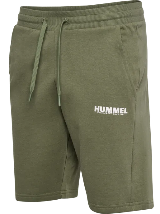 Sport Layer Hummel Men's Legacy Shorts