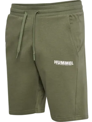 Double Layered Panels Hummel Men's Legacy Shorts