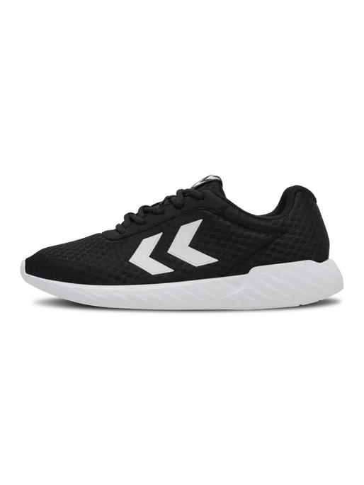 Impact Diffusion Technology hand - washable Hummel Men's Legend Breather Running Shoe