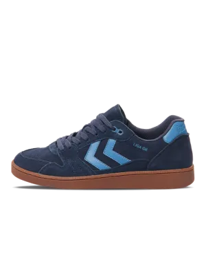 Hummel Men's Liga GK Indoor Handball Shoes EVA Foam Midsole wave - cushion shoes