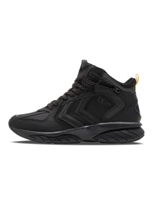 Breathable Airflow Tech Hummel Men's Reach LX 12000 Trail Running Shoe