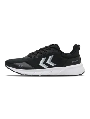 running in banked tracks shoes Hummel Men's Reach TR HIIT Training Shoe