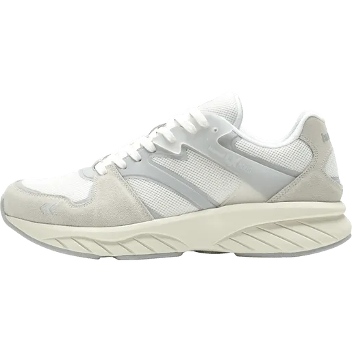 Hummel Men's Reach XX 8000 Running Shoe pronation - correcting shoes