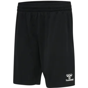 Hummel Men's Referee Chevron Shorts Functional Waist Breezy Layer