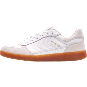 Supportive Midfoot Saddle low - cut running shoes Hummel Men's Royal Hb LS Running Shoe