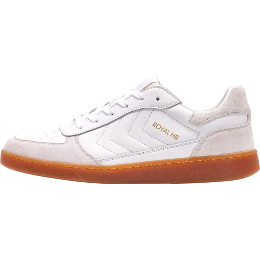 running strength training Hummel Men's Royal Hb LS Running Shoe