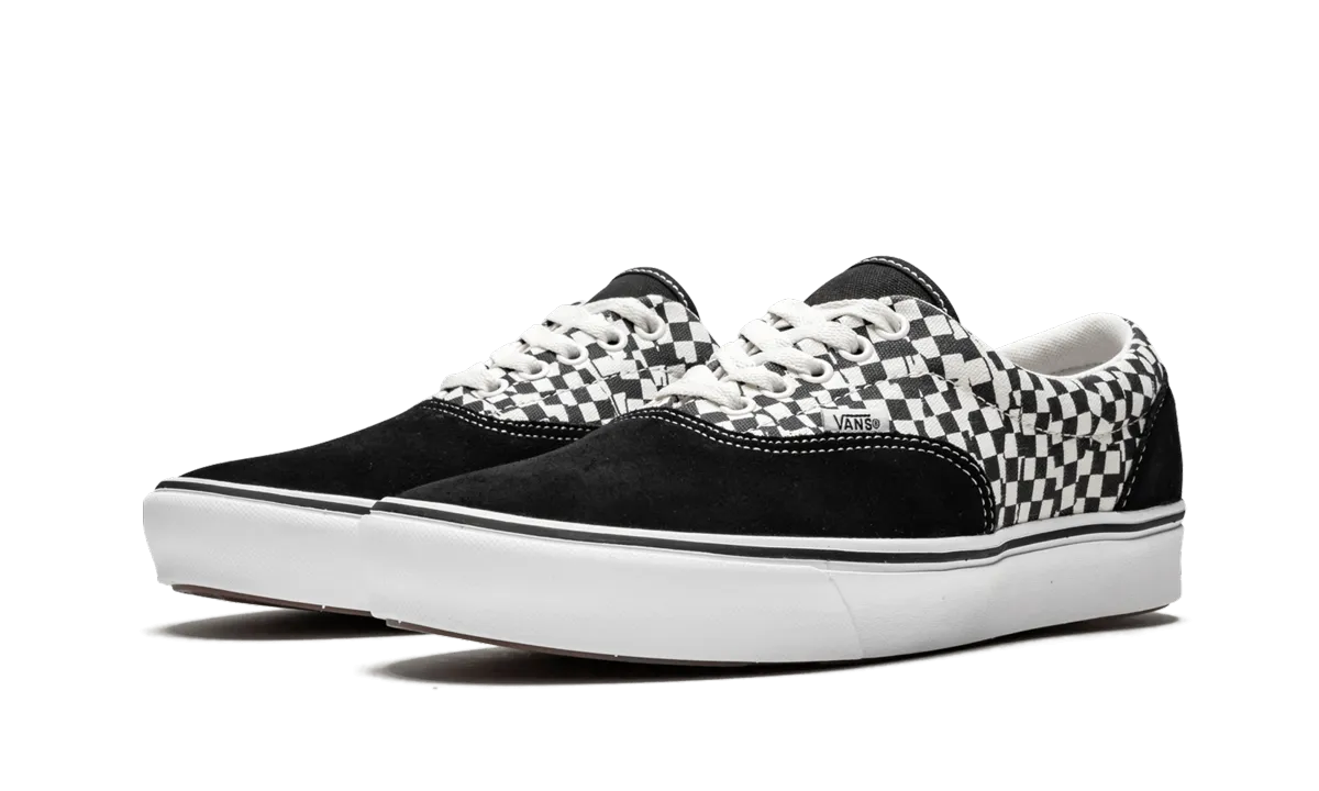 Dynamic Edge Cotton Base Comfycush Era