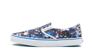 Wind Safe Weekend Casual Classic Slip-On LX "Murakami"