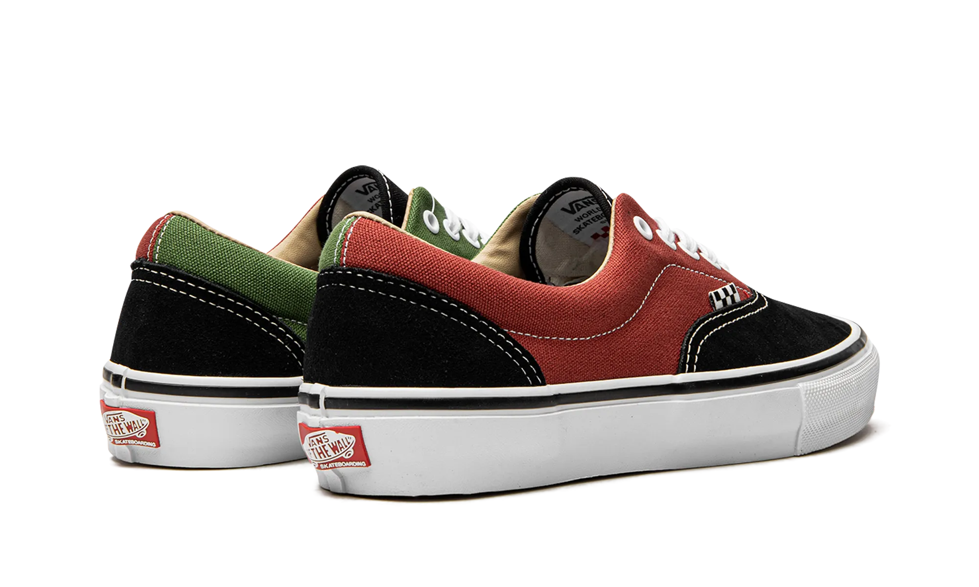 Skate Era "University" Fitness