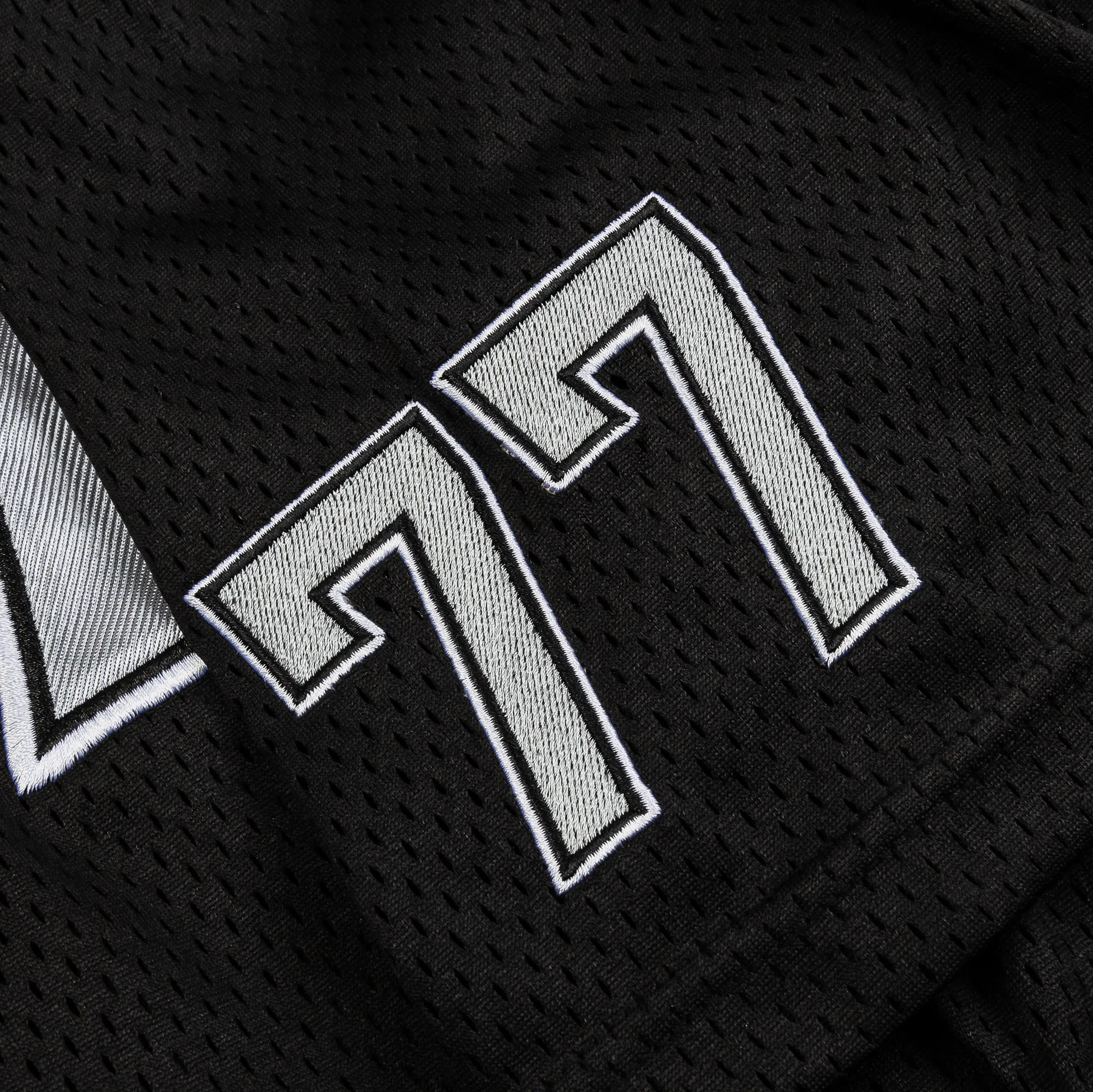 Action Performance Ready To Move Shoe Palace Star Wars? DARTH VADER? Mens Jersey (Black/Silver)