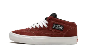 Skate Half Cab "Brick" Peak Step