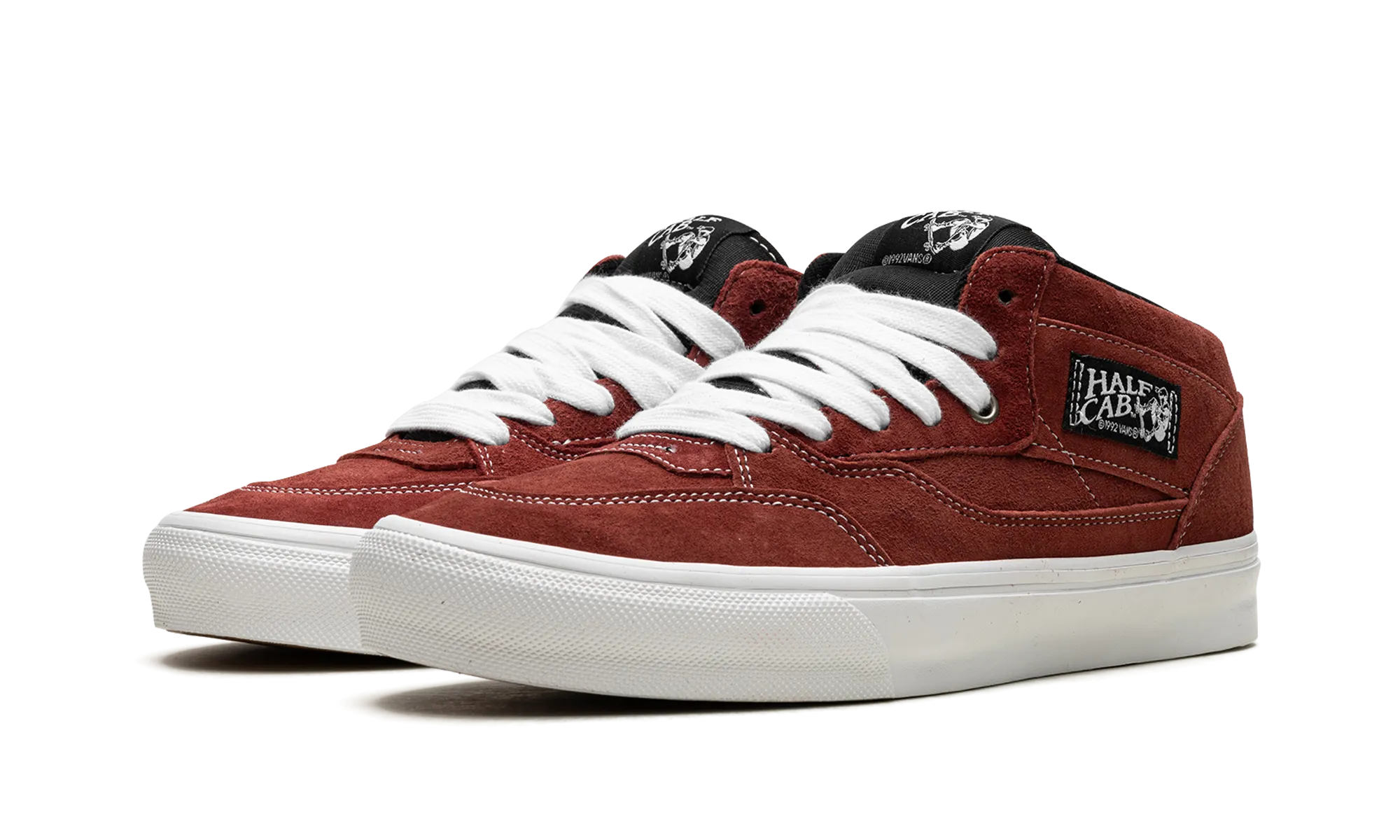 Skate Half Cab "Brick" Athletic Smart Look