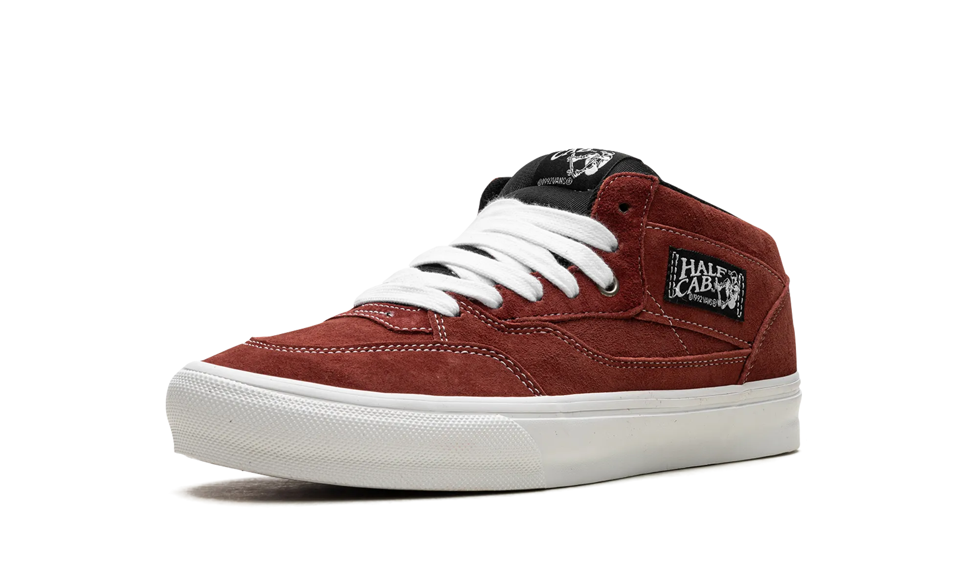 Skate Half Cab "Brick" Pearl Shine