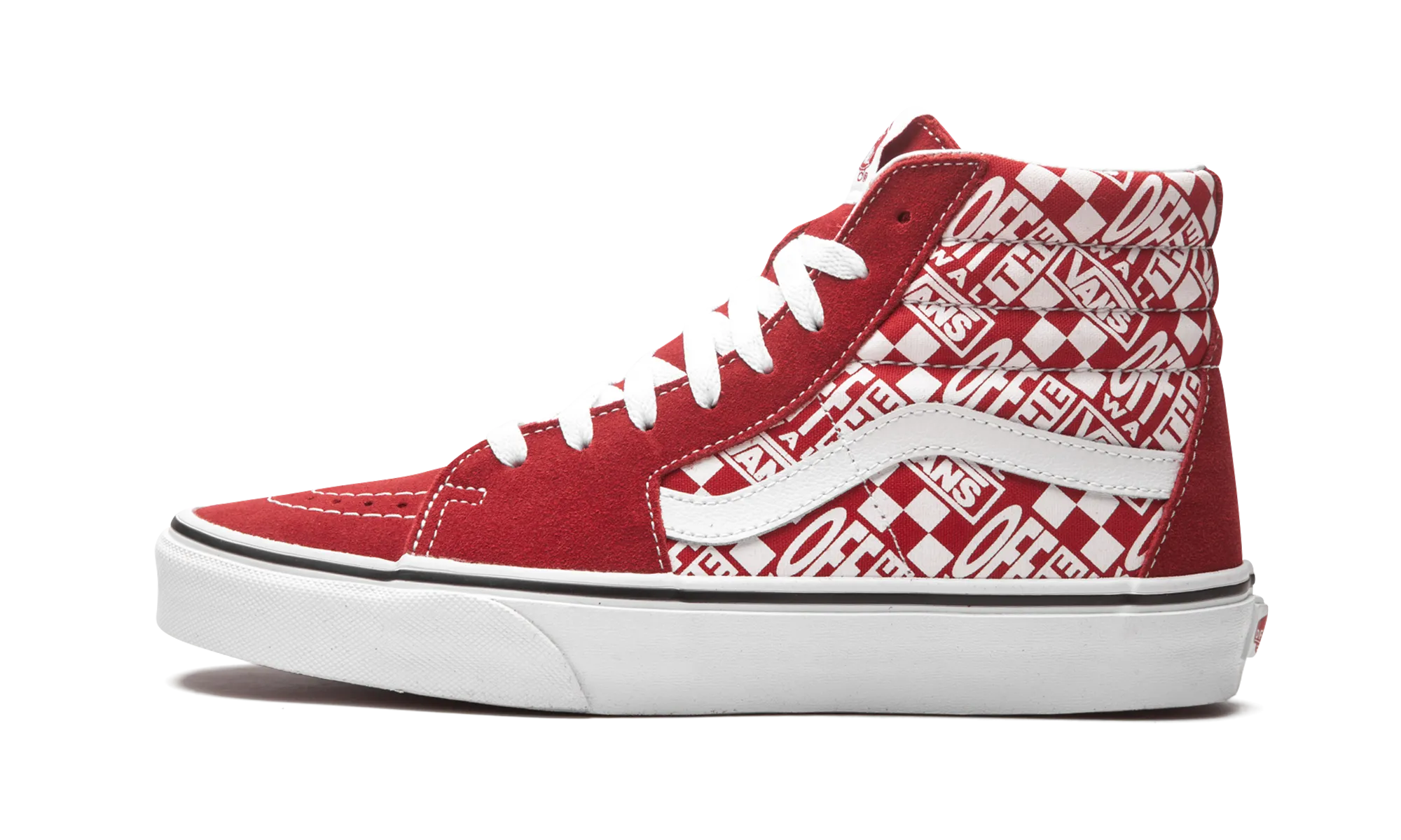 Urban Style SK8 Hi "OTW"