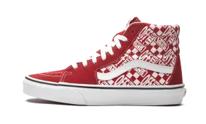 Urban Style SK8 Hi "OTW"