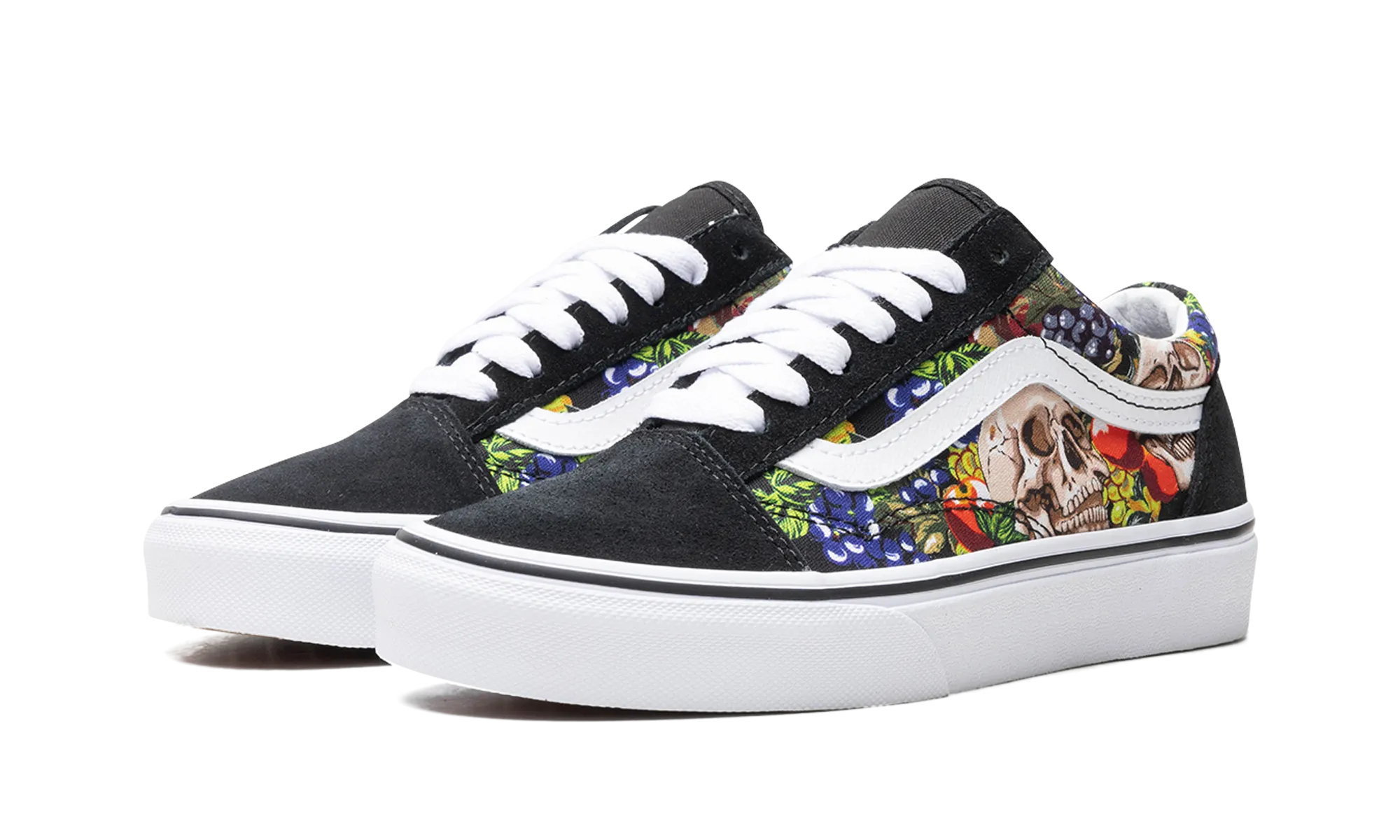 Old Skool "Fruit Skull" Everyday Weight Distribution System