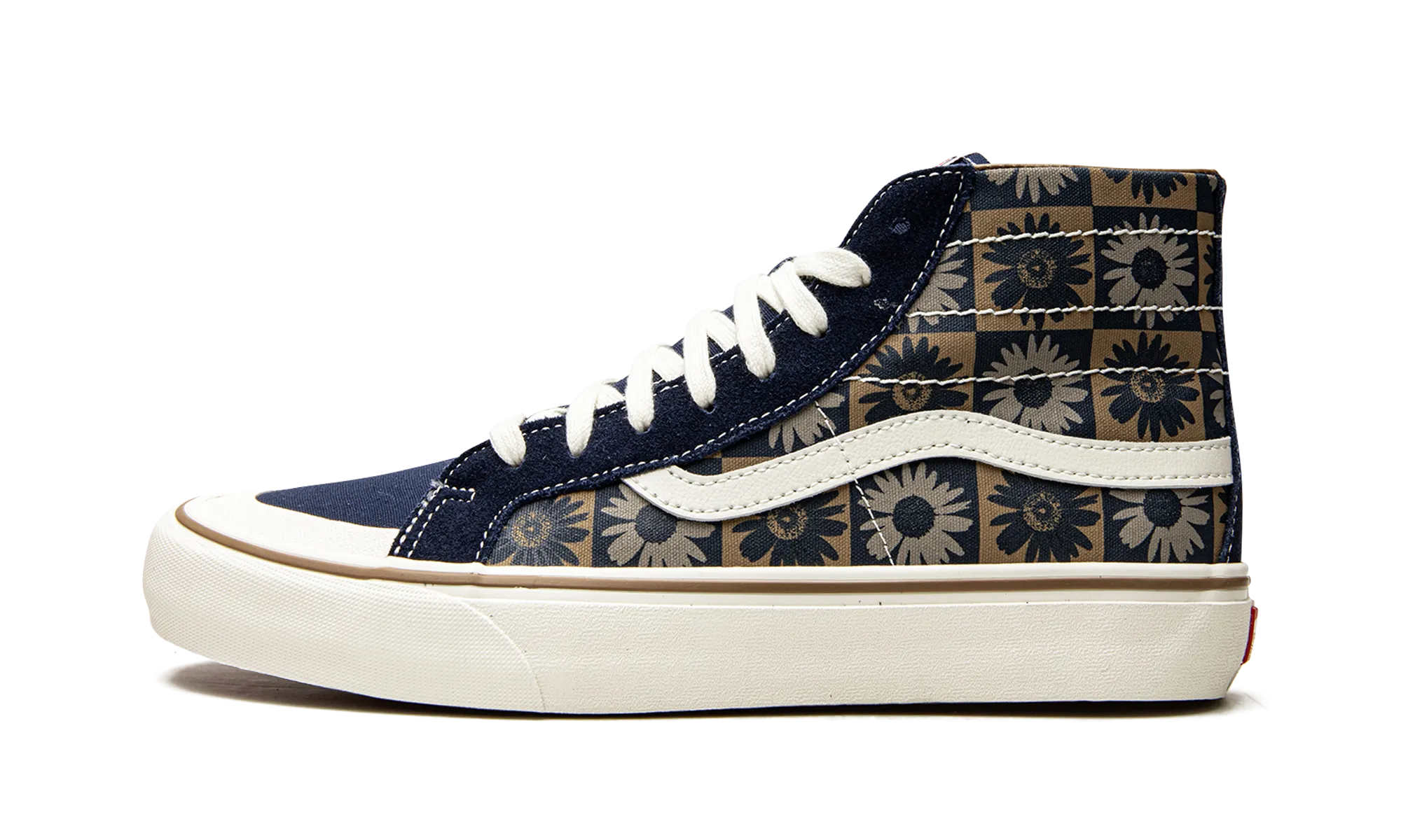 Pilates Cool SK8-Hi 138 Decon
