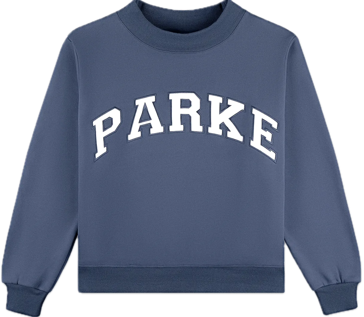 product package deal product birthday joy Varsity Mockneck